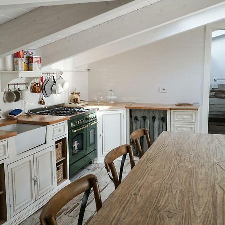 Bed and Breakfast Attico 72 à Matera Extérieur photo