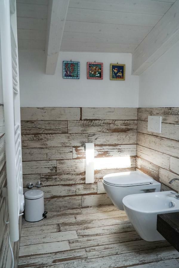 Bed and Breakfast Attico 72 à Matera Extérieur photo