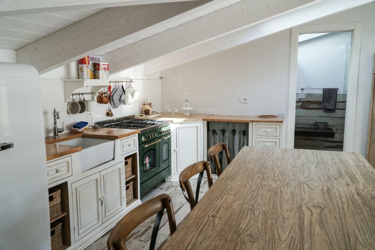 Bed and Breakfast Attico 72 à Matera Extérieur photo