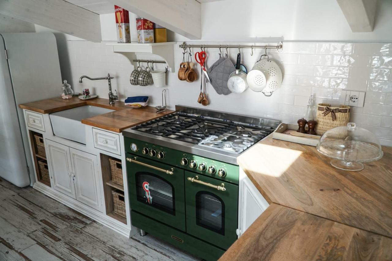 Bed and Breakfast Attico 72 à Matera Extérieur photo